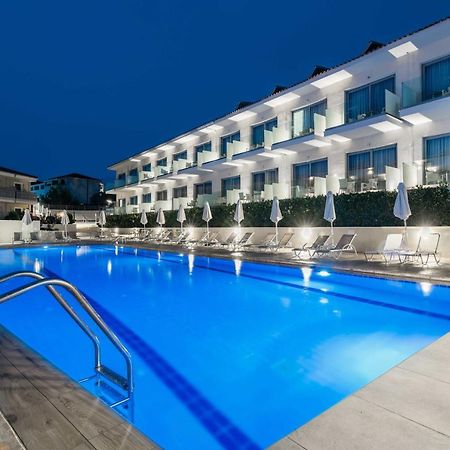 Karras Grande Resort Planos  Bagian luar foto